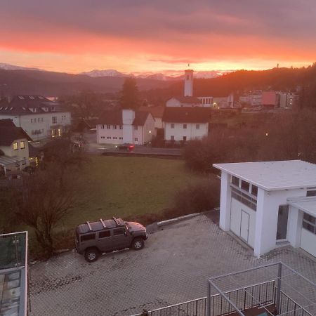 Ferienwohnung Kaiserpanorama Krumpendorf المظهر الخارجي الصورة