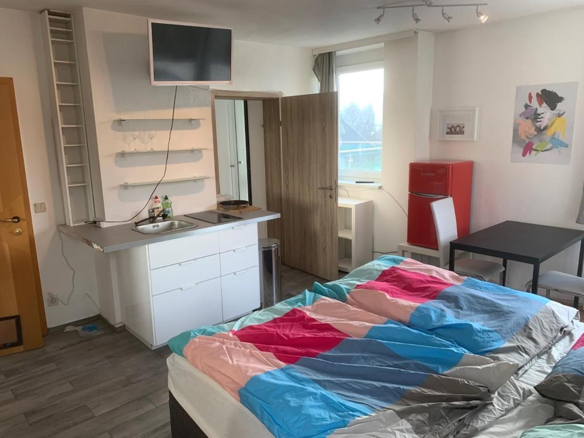 Ferienwohnung Kaiserpanorama Krumpendorf المظهر الخارجي الصورة