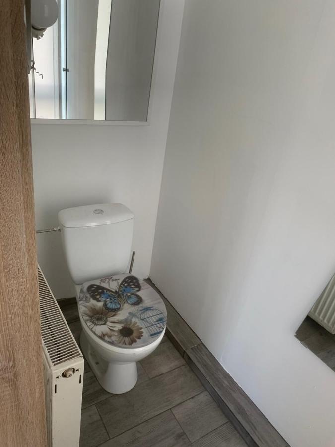 Ferienwohnung Kaiserpanorama Krumpendorf المظهر الخارجي الصورة