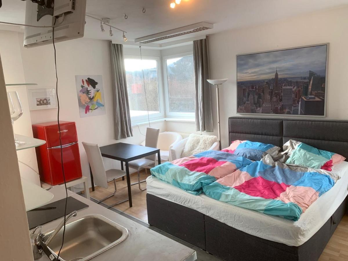 Ferienwohnung Kaiserpanorama Krumpendorf المظهر الخارجي الصورة