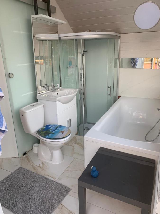 Ferienwohnung Kaiserpanorama Krumpendorf المظهر الخارجي الصورة