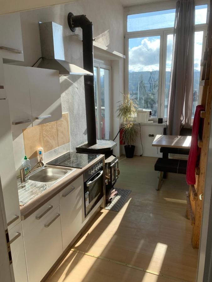 Ferienwohnung Kaiserpanorama Krumpendorf المظهر الخارجي الصورة
